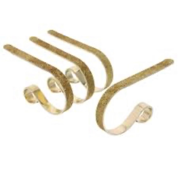 Mantel Clips Bundle - Picture 1 of 4